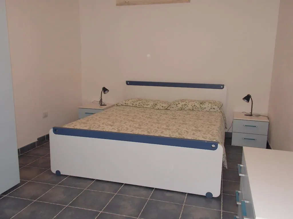 Casa Vacanze Rafel Apartment Alghero