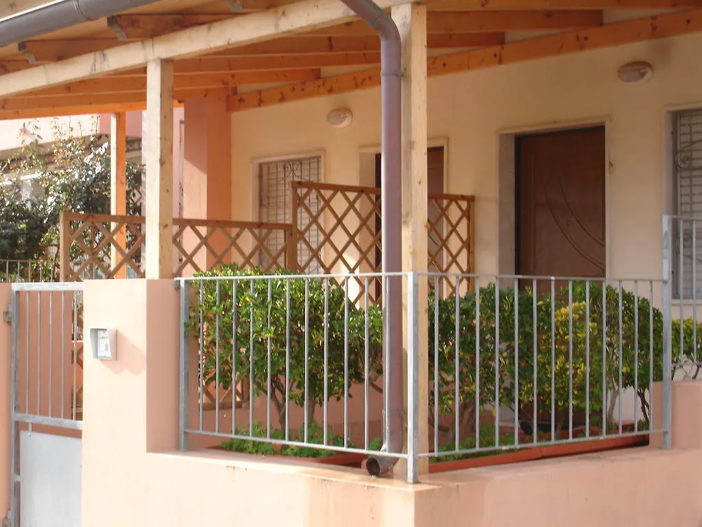 Casa Vacanze Rafel Apartment Alghero 0*,  Italy