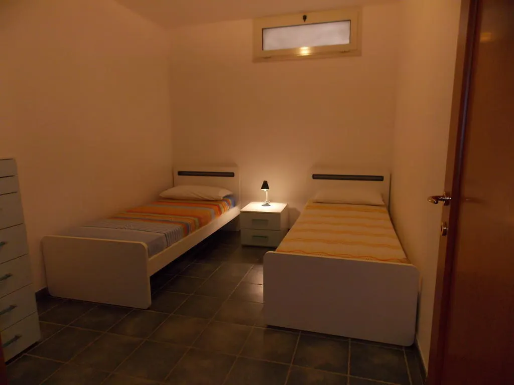 Casa Vacanze Rafel Apartment Alghero