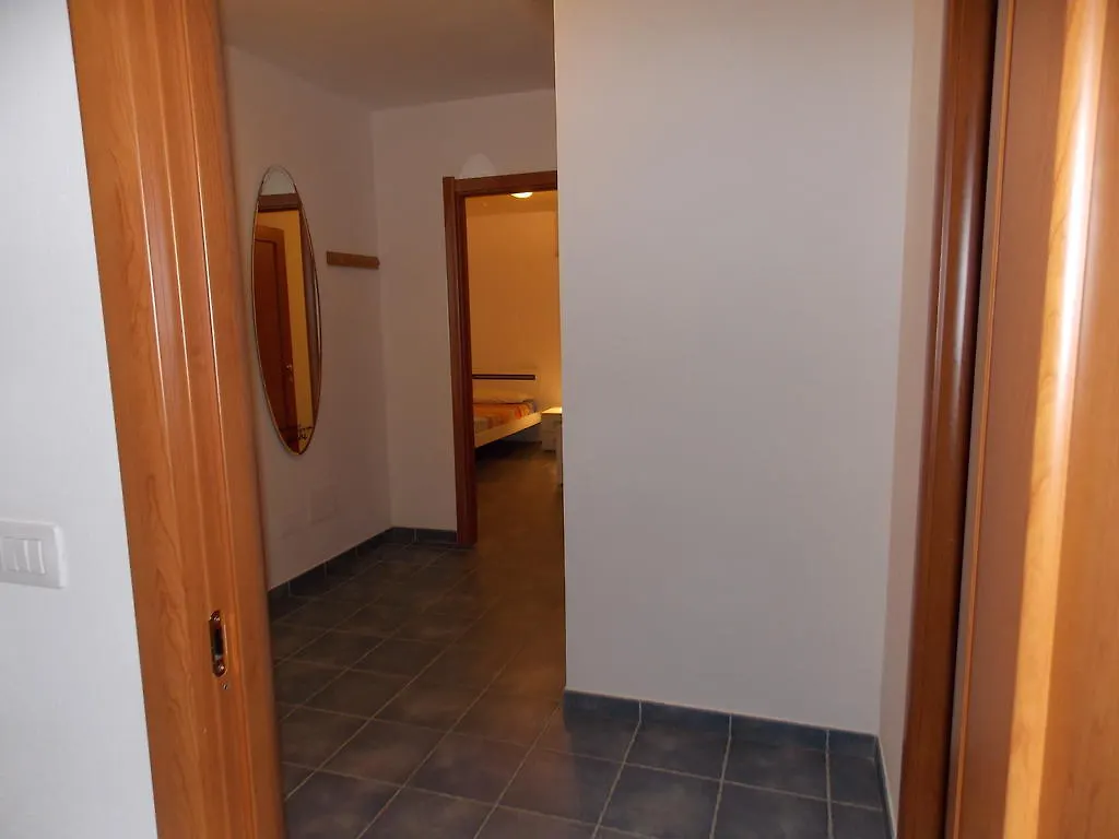 Casa Vacanze Rafel Apartment Alghero