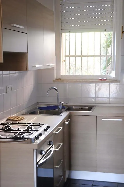 Casa Vacanze Rafel Apartment Alghero