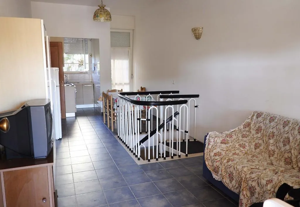 Casa Vacanze Rafel Apartment Alghero Italy