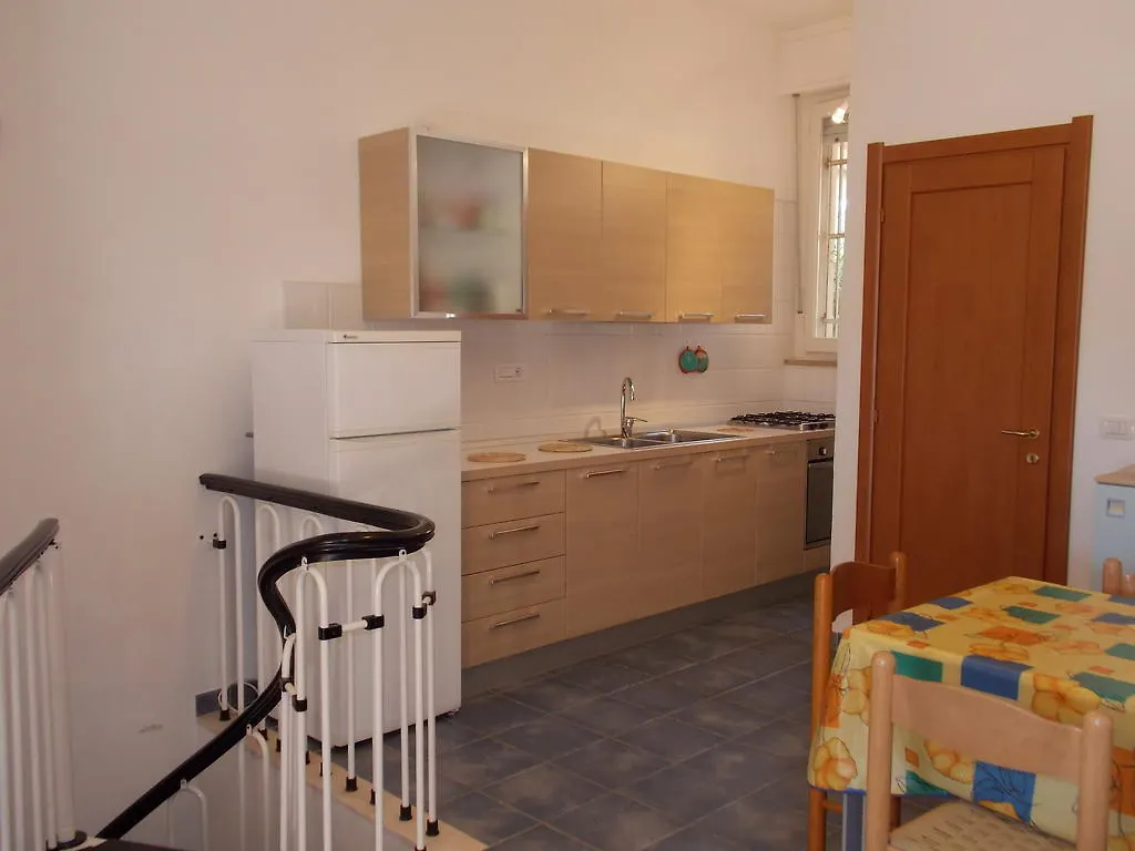 Casa Vacanze Rafel Apartment Alghero