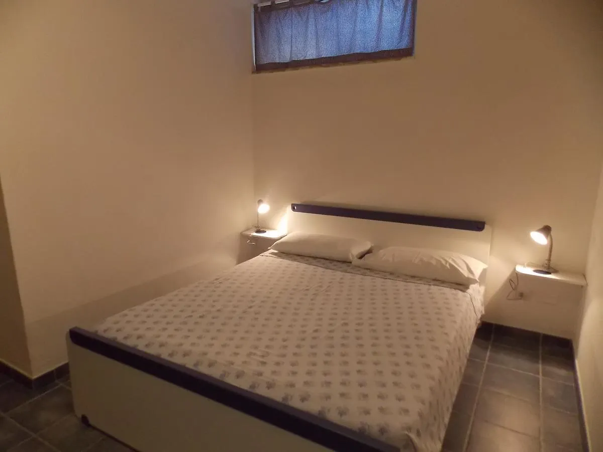 Casa Vacanze Rafel Apartment Alghero